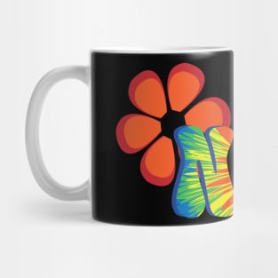 Nice 60s Shirt Mug